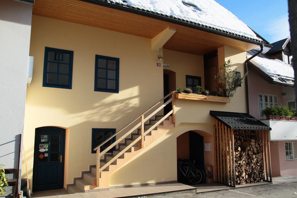 Apartments Bovec House Room photo